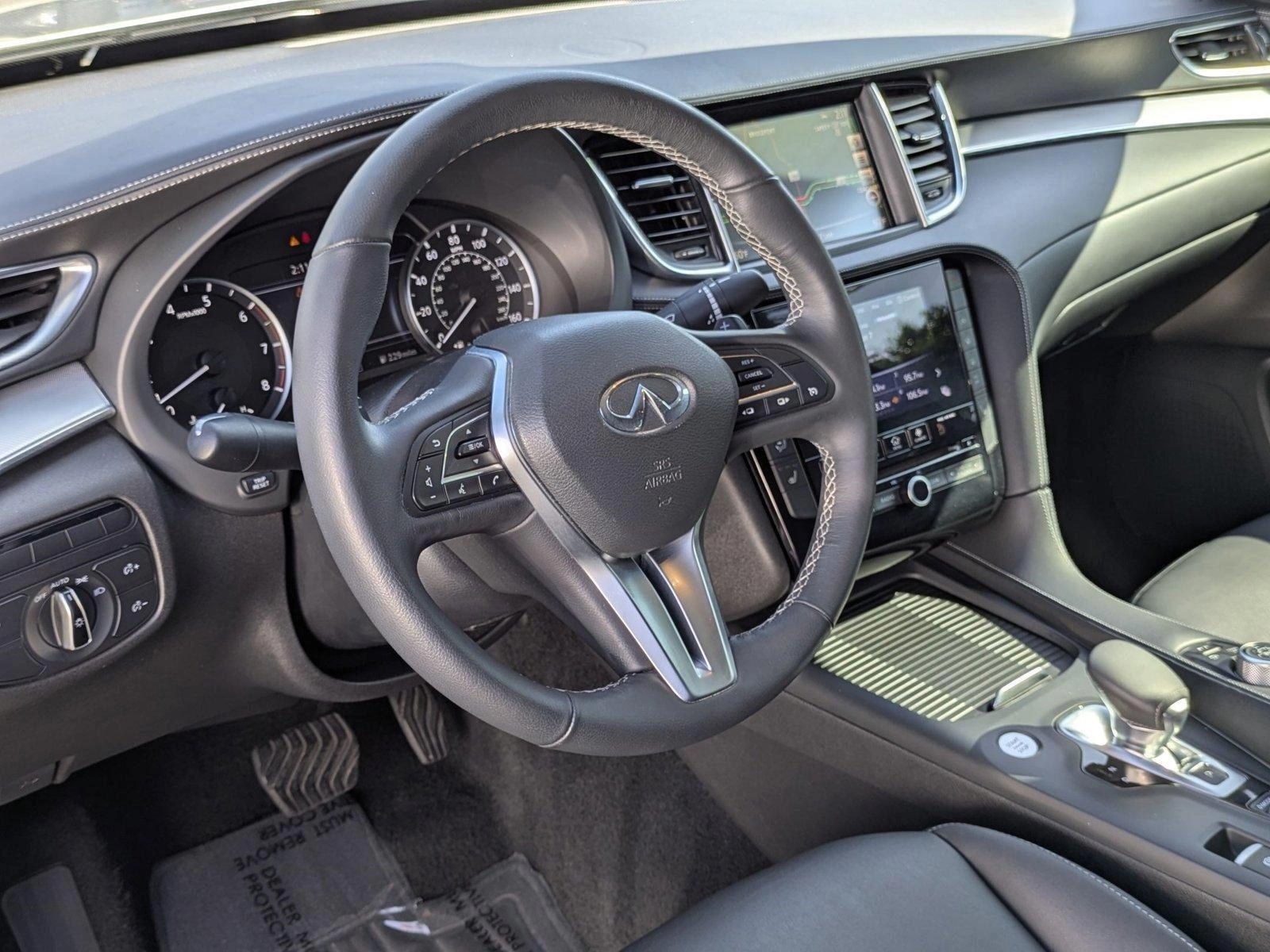 2019 INFINITI QX50 Vehicle Photo in Clearwater, FL 33761