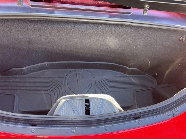 2023 Chevrolet Corvette Stingray Vehicle Photo in PHOENIX, AZ 85014-3381