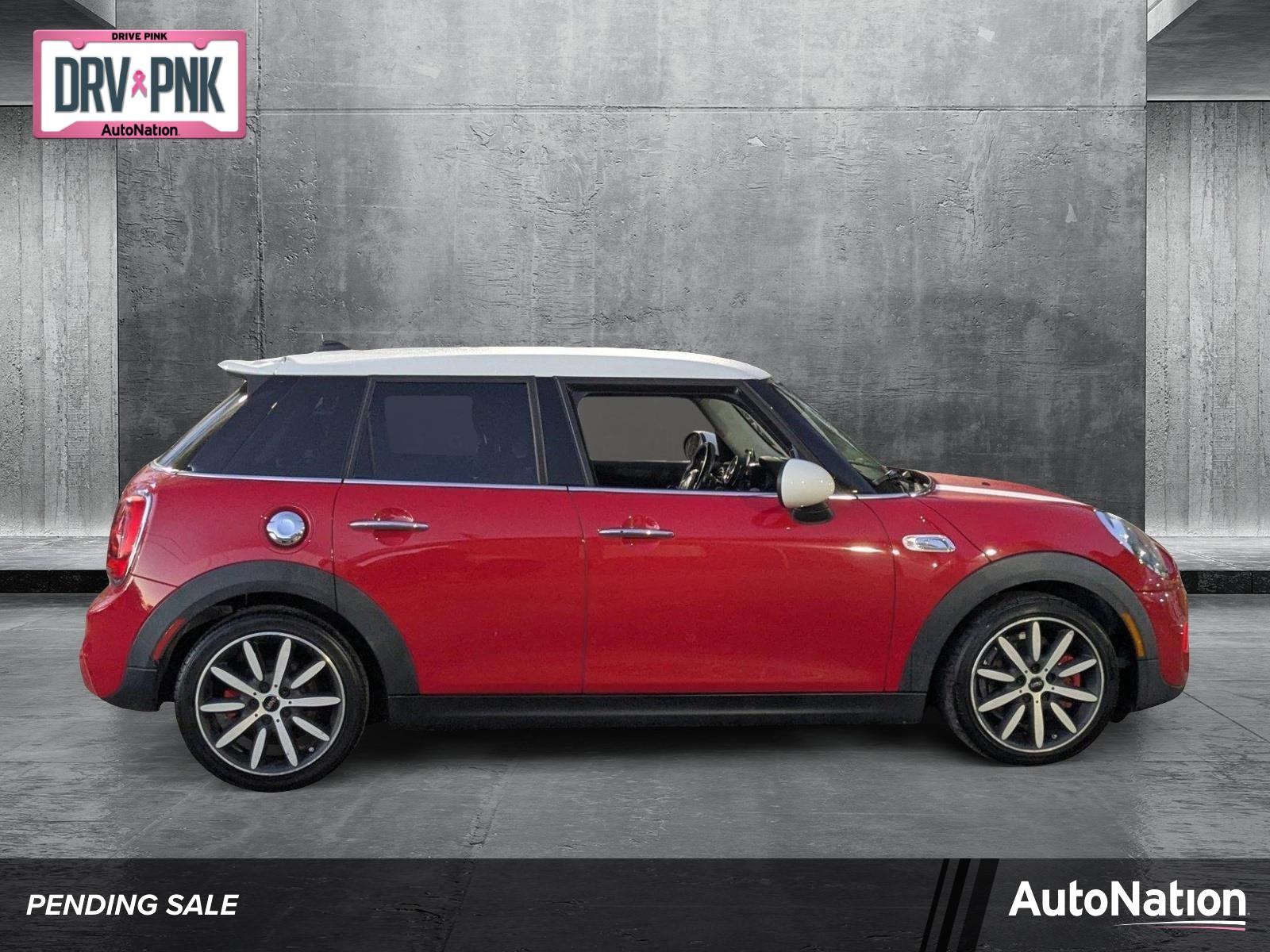 2019 MINI Hardtop 4 Door Vehicle Photo in MIAMI, FL 33134-2699