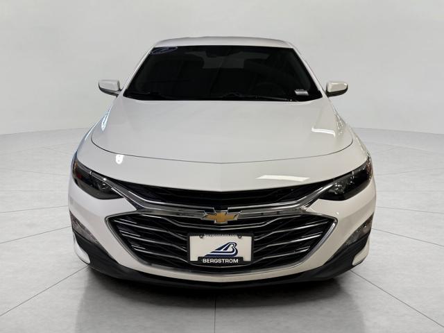 2024 Chevrolet Malibu Vehicle Photo in MANITOWOC, WI 54220-5838