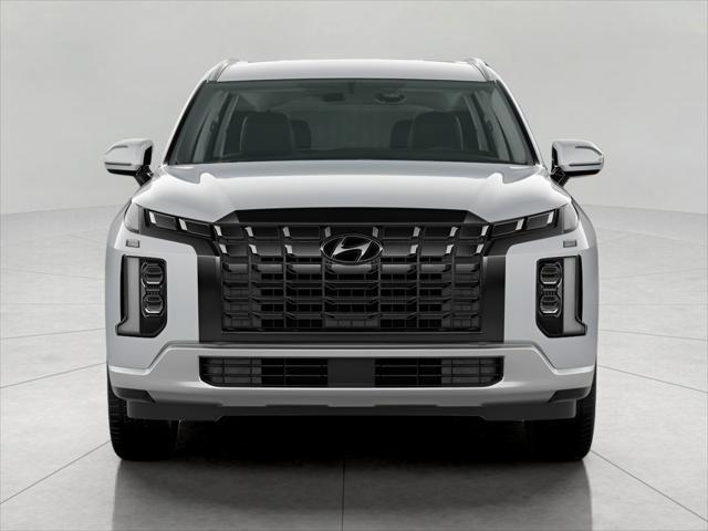 2025 Hyundai PALISADE Vehicle Photo in Green Bay, WI 54304