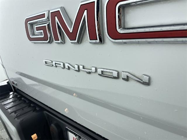 2022 GMC Canyon Vehicle Photo in GILBERT, AZ 85297-0402