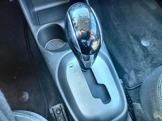 2022 Chevrolet Spark Vehicle Photo in WILLIAMSVILLE, NY 14221-2883