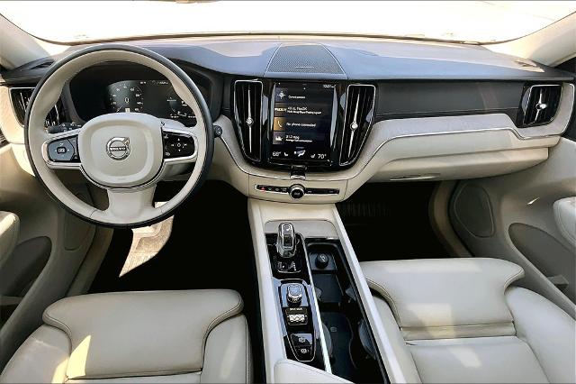 2019 Volvo XC60 Vehicle Photo in Grapevine, TX 76051