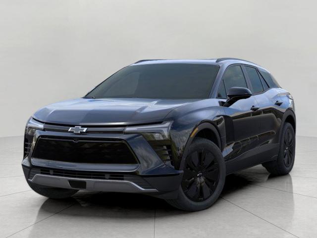 2025 Chevrolet Blazer EV Vehicle Photo in APPLETON, WI 54914-4656