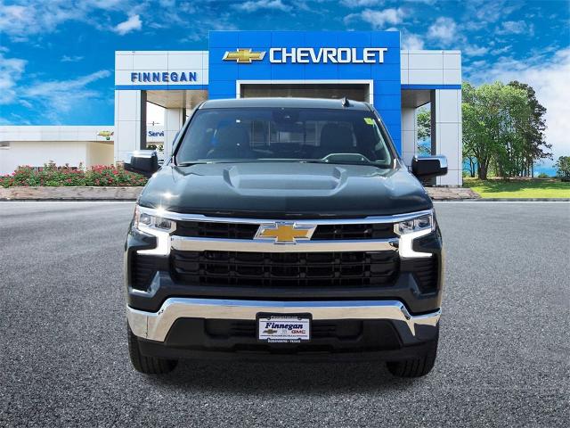 2025 Chevrolet Silverado 1500 Vehicle Photo in ROSENBERG, TX 77471-5675