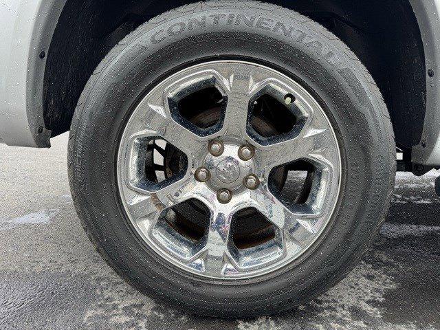 2015 Ram 1500 Vehicle Photo in Mechanicsburg, PA 17050-1707