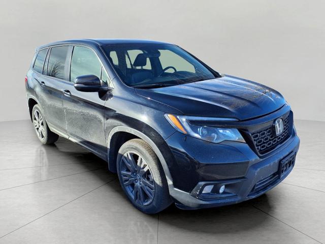 2019 Honda Passport Vehicle Photo in Oshkosh, WI 54904