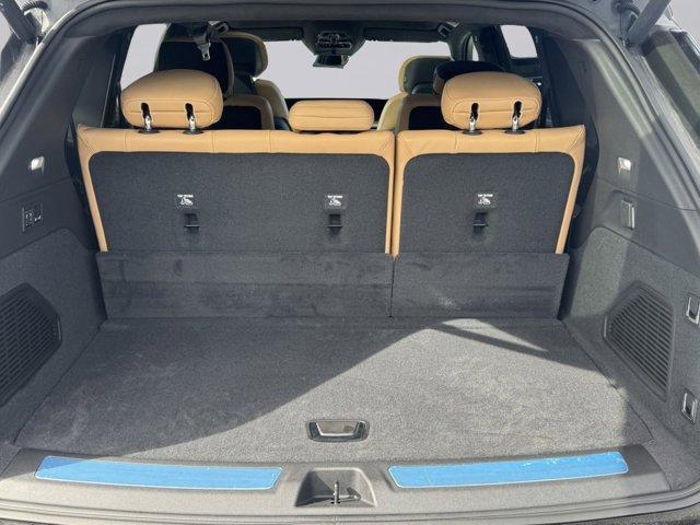 2025 Cadillac Escalade IQ Vehicle Photo in LEOMINSTER, MA 01453-2952