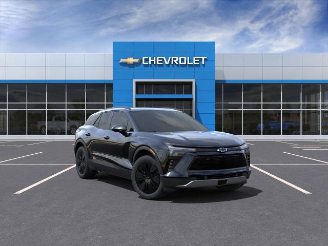 2025 Chevrolet Blazer EV Vehicle Photo in SAINT JAMES, NY 11780-3219