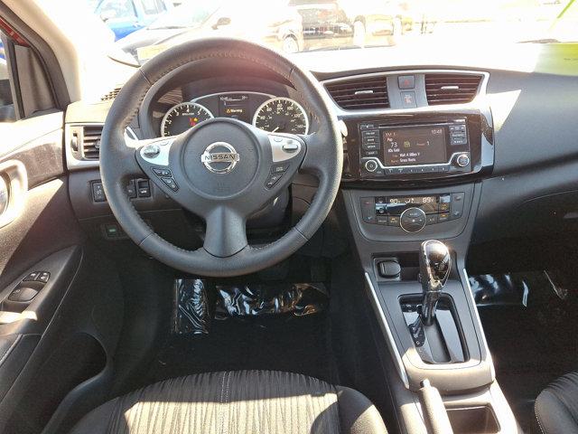 2018 Nissan Sentra Vehicle Photo in Philadelphia, PA 19116