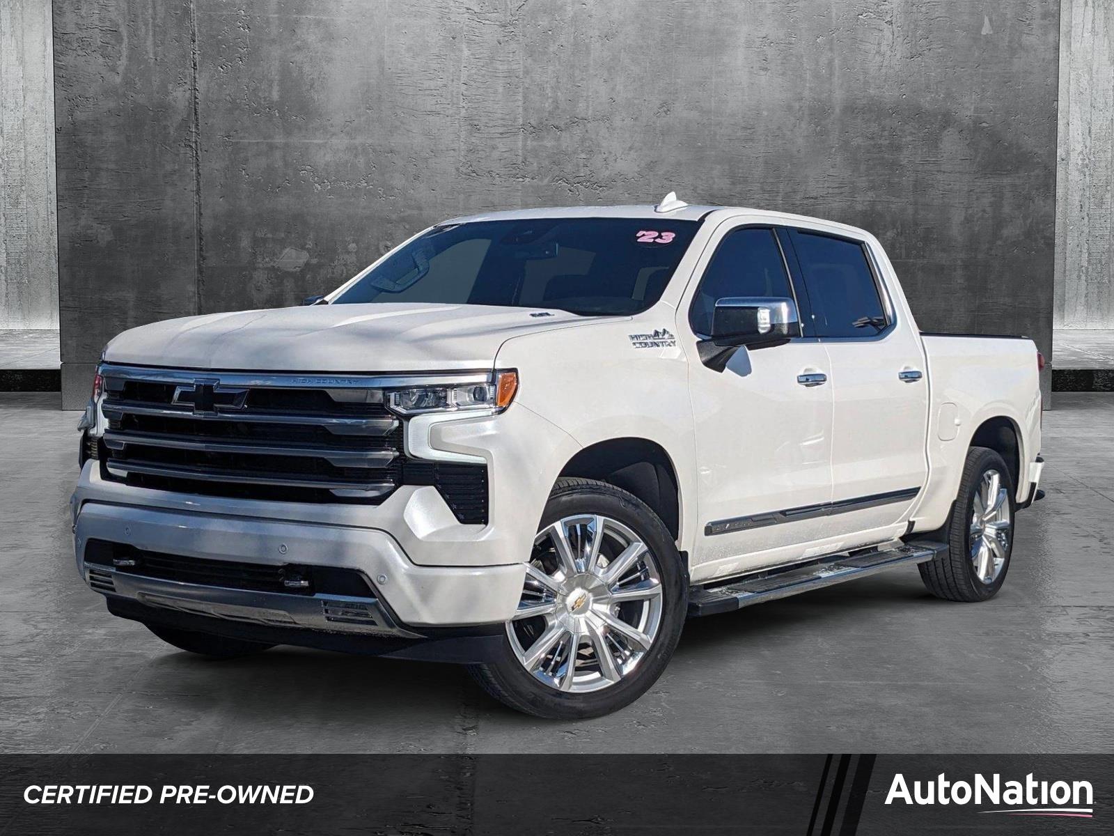 2023 Chevrolet Silverado 1500 Vehicle Photo in MIAMI, FL 33172-3015