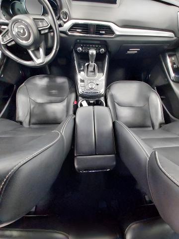 2021 Mazda CX-9 Vehicle Photo in OSHKOSH, WI 54904-7811