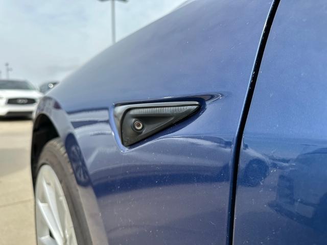 2022 Tesla Model 3 Vehicle Photo in Grapevine, TX 76051