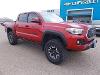 Used 2019 Toyota Tacoma TRD Off Road with VIN 3TMCZ5AN6KM208541 for sale in Dalhart, TX