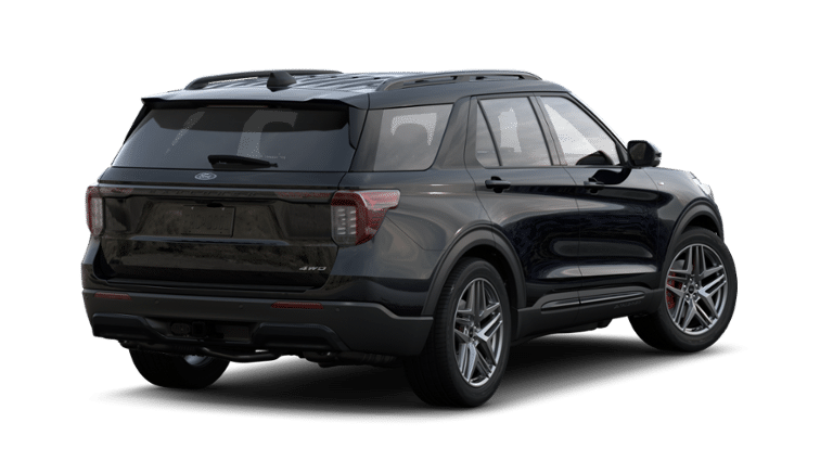 2025 Ford Explorer Vehicle Photo in Green Bay, WI 54304