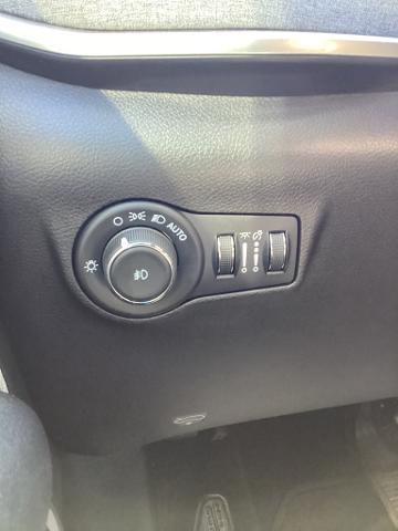 2022 Jeep Compass Vehicle Photo in Gardner, MA 01440