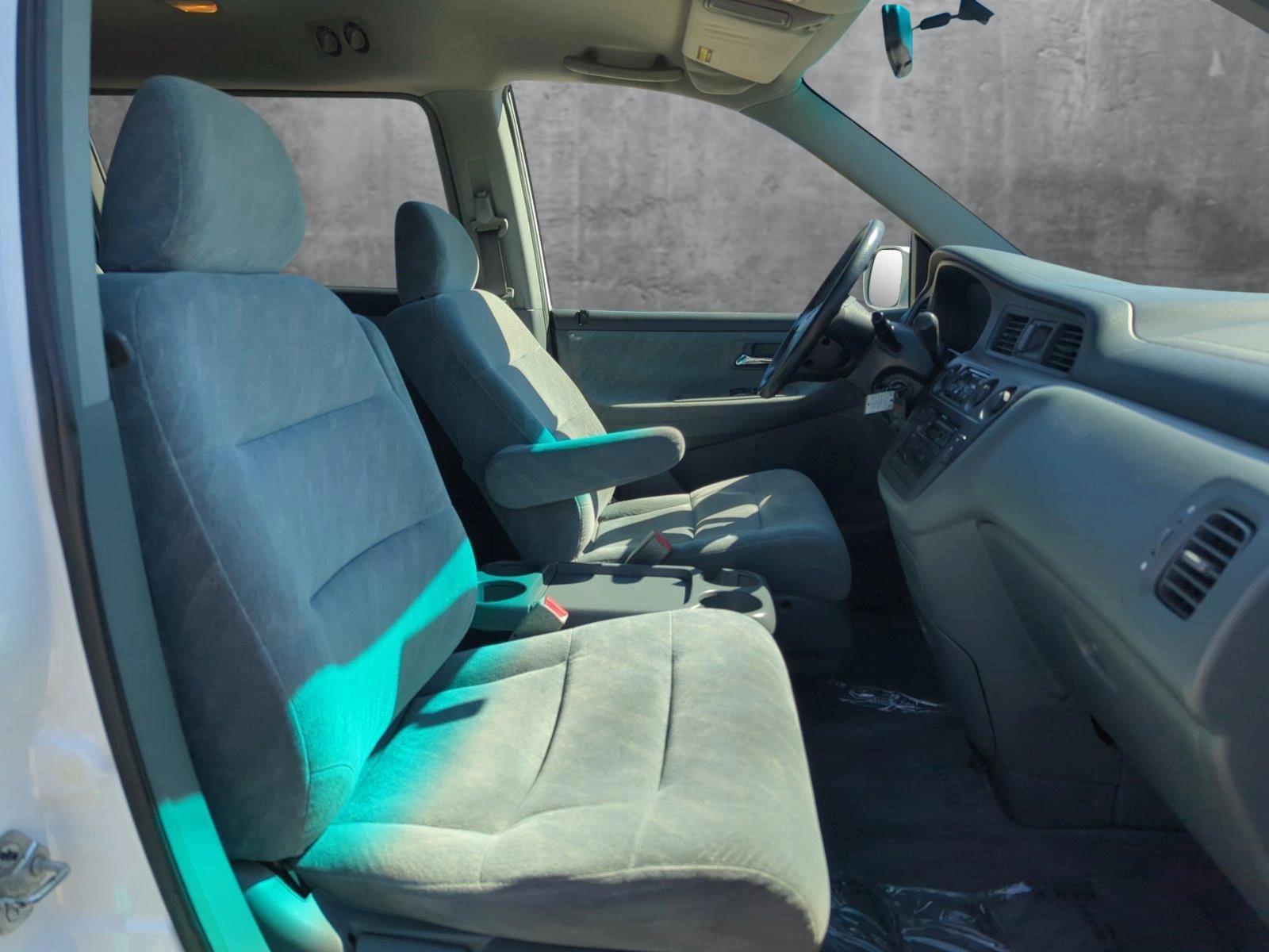 2001 Honda Odyssey Vehicle Photo in Memphis, TN 38125
