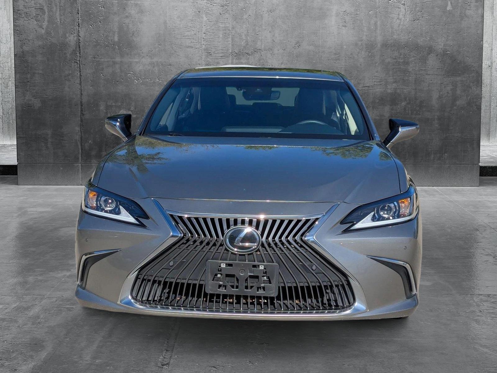 2021 Lexus ES 350 Vehicle Photo in West Palm Beach, FL 33417