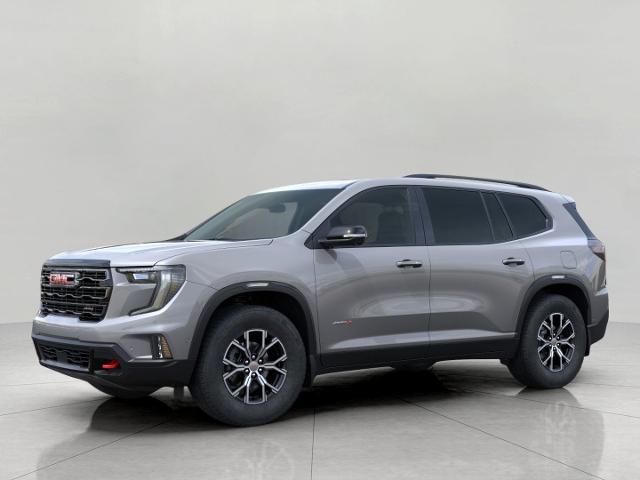 2025 GMC Acadia Vehicle Photo in APPLETON, WI 54914-8833