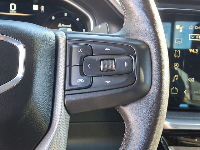 2022 GMC Sierra 1500 Vehicle Photo in WATERTOWN, CT 06795-3318