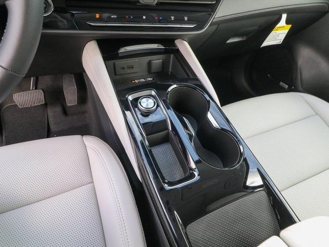 2025 Buick Envision Vehicle Photo in HOMOSASSA, FL 34448-1461