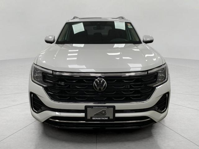 2025 Volkswagen Atlas Vehicle Photo in Appleton, WI 54913