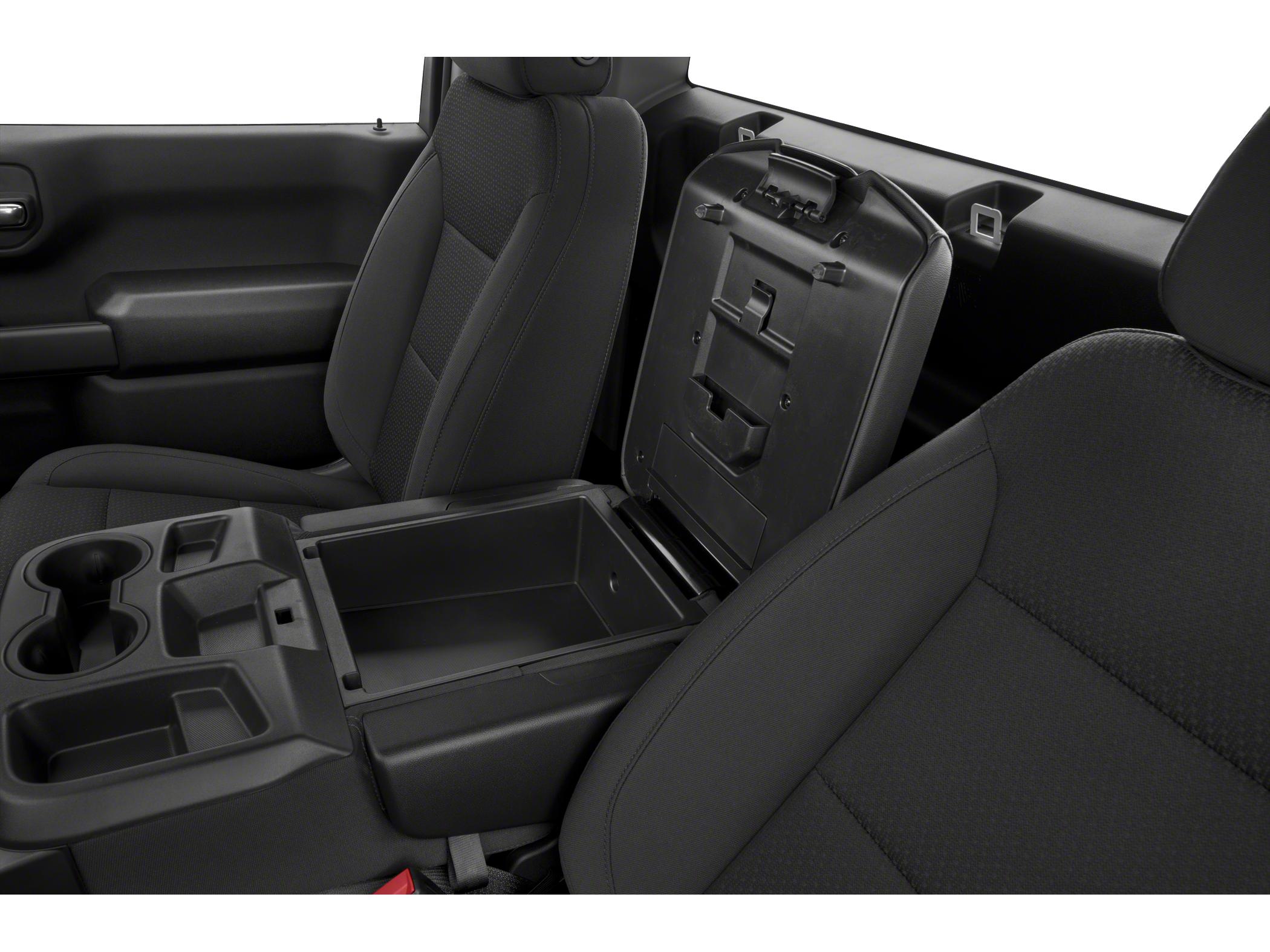 2025 Chevrolet Silverado 1500 Vehicle Photo in SPOKANE, WA 99212-2978
