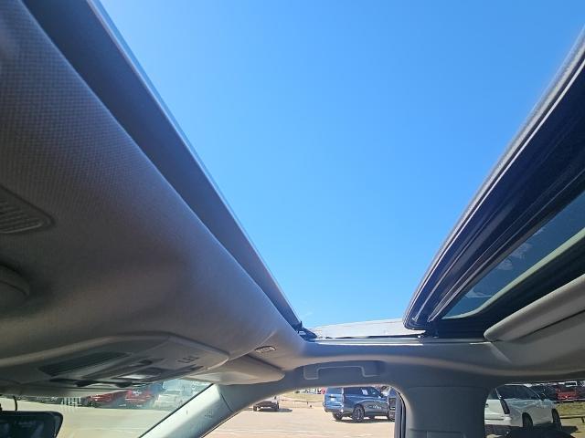 2023 Toyota Highlander Vehicle Photo in Oklahoma City, OK 73114