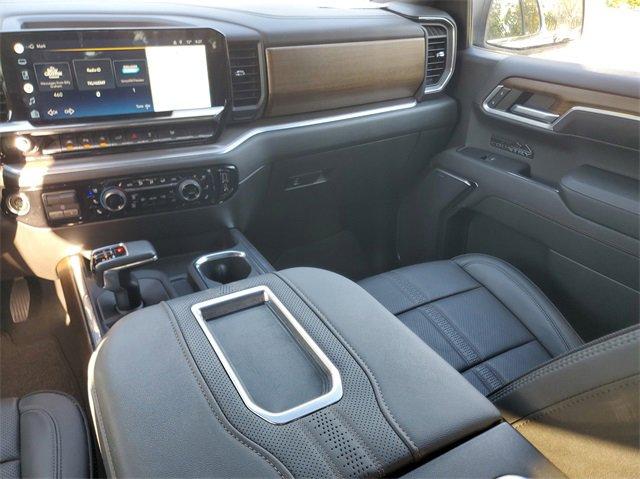 2022 Chevrolet Silverado 1500 Vehicle Photo in SUNRISE, FL 33323-3202