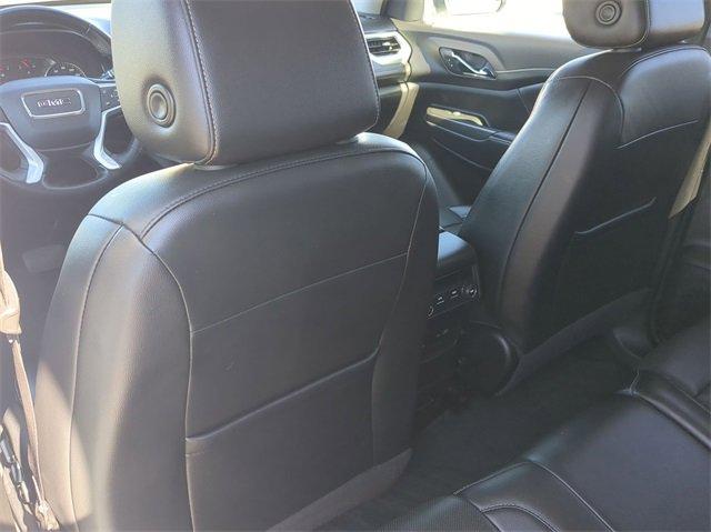 2023 GMC Acadia Vehicle Photo in COLLIERVILLE, TN 38017-9006