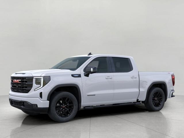 2025 GMC Sierra 1500 Vehicle Photo in APPLETON, WI 54914-8833