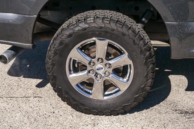 2020 Ford F-150 Vehicle Photo in VENTURA, CA 93003-8585
