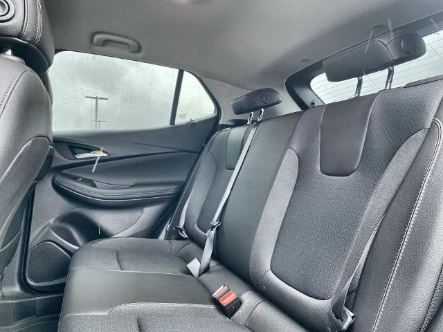 2023 Buick Encore GX Vehicle Photo in WILLIAMSVILLE, NY 14221-2883