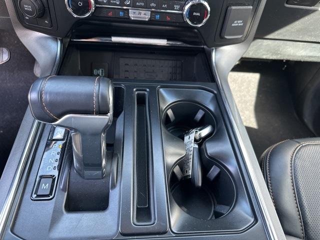 2023 Ford F-150 Vehicle Photo in Webster, MA 01570-1415