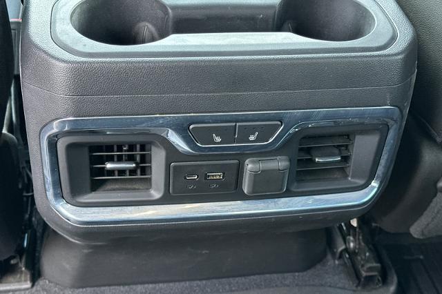 2020 GMC Sierra 1500 Vehicle Photo in SPOKANE, WA 99202-2191