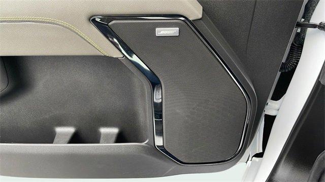 2024 Chevrolet Silverado 1500 Vehicle Photo in THOMPSONTOWN, PA 17094-9014