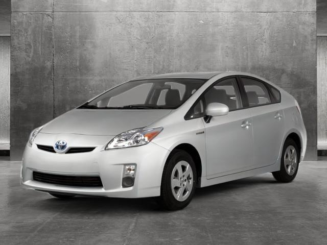 2011 Toyota Prius Vehicle Photo in Winter Park, FL 32792