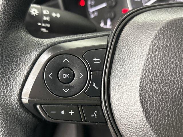 2022 Toyota Corolla Vehicle Photo in Charlotte, NC 28273