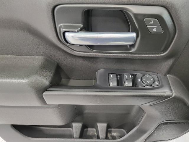 2021 Chevrolet Silverado 1500 Vehicle Photo in MADISON, WI 53713-3220