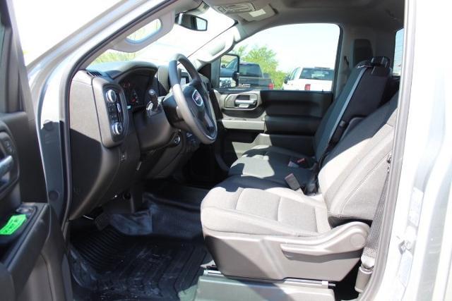 2025 GMC Sierra 2500 HD Vehicle Photo in Greenville, TX 75402