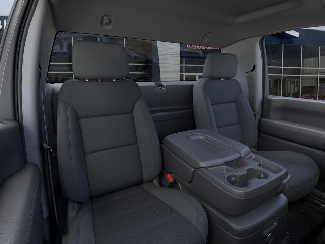 2025 GMC Sierra 3500 HD Vehicle Photo in TOPEKA, KS 66609-0000
