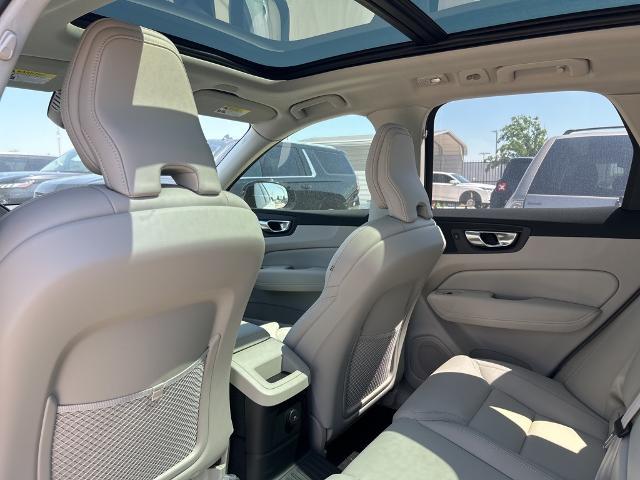 2025 Volvo XC60 Plug-In Hybrid Vehicle Photo in Grapevine, TX 76051