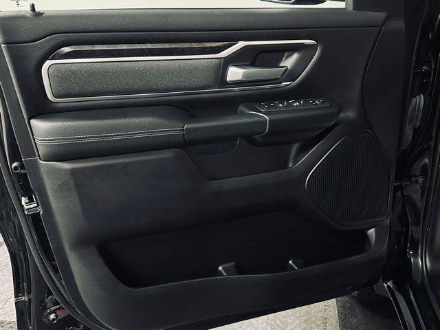 2023 Ram 1500 Vehicle Photo in MEDINA, OH 44256-9631