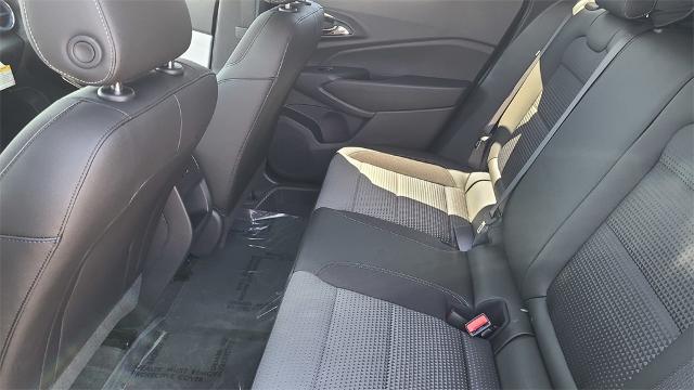 2025 Chevrolet Trax Vehicle Photo in FLAGSTAFF, AZ 86001-6214