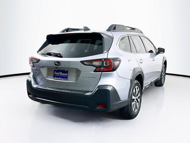 2024 Subaru Outback Vehicle Photo in Doylestown, PA 18902