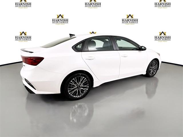2023 Kia Forte Vehicle Photo in Everett, WA 98204
