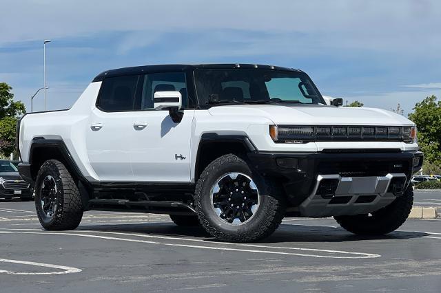 Full Fender and Mirror Kit | GMC HUMMER EV PICKUP 2023 Full Fender and Mirror Kit | GMC HUMMER EV PICKUP 2023