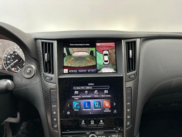 2024 INFINITI Q50 Vehicle Photo in Grapevine, TX 76051