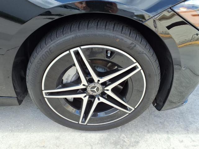 2024 Mercedes-Benz C-Class Vehicle Photo in Tampa, FL 33612